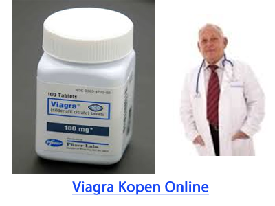 Viagra kopen