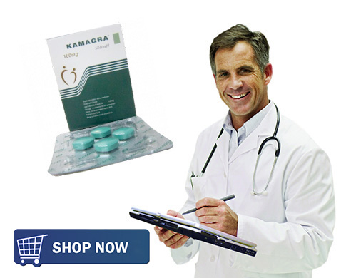 Kamagra 100mg bestellen in Nederland