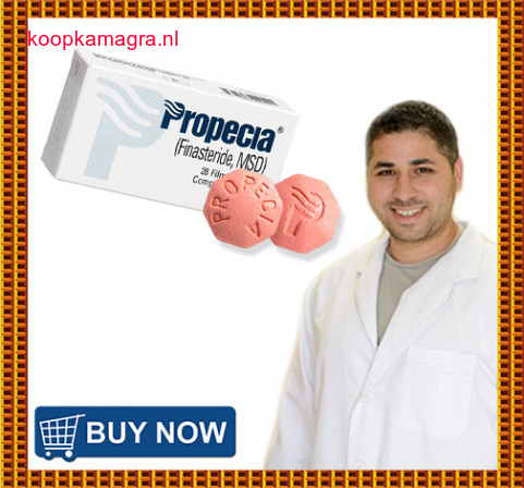 Propecia Apotheek Online