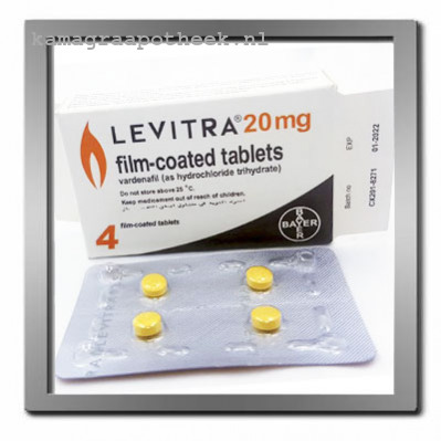 Levitra Kopen Heerlen