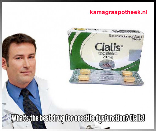 Cialis