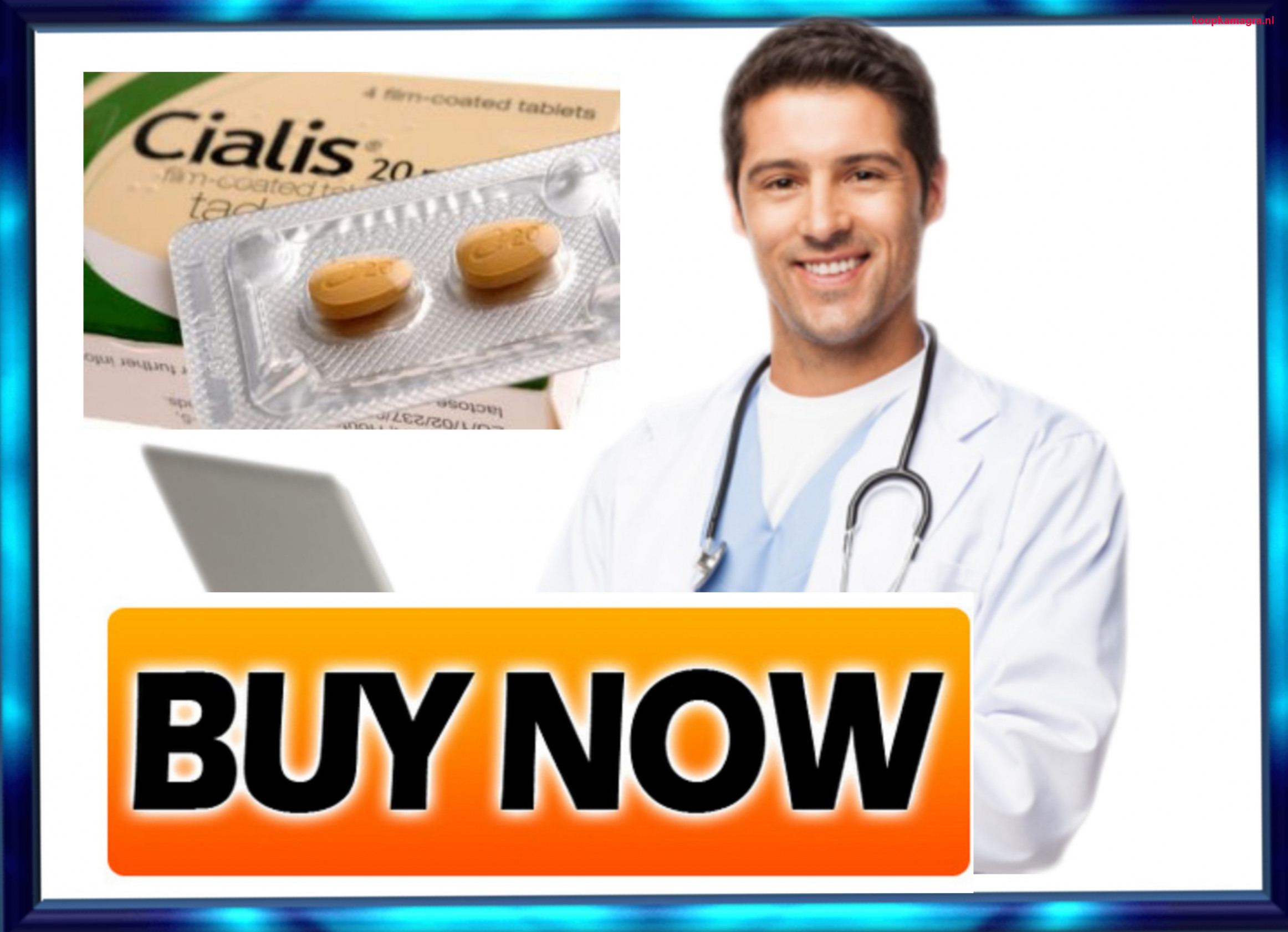 Kan Ik Cialis Kopen Bij De Apotheek