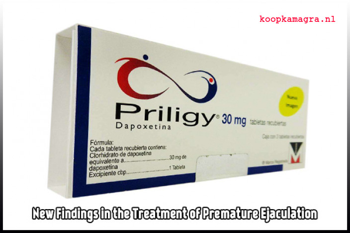 Priligy In Spanje Zonder Recept