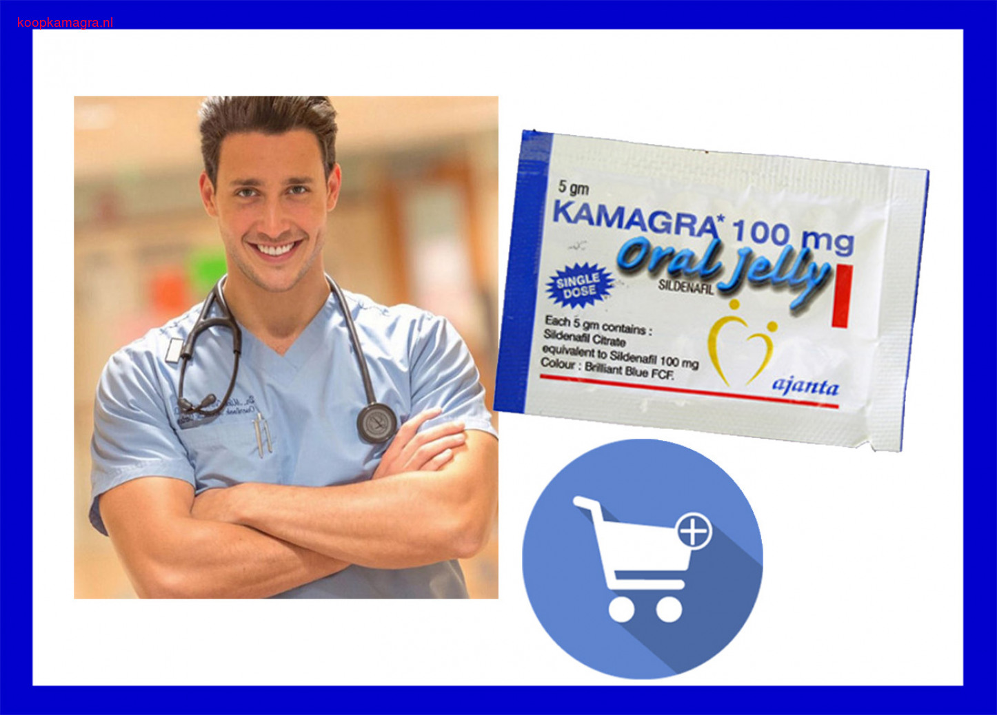 Kamagra oral jelly Kopen In De Apotheek