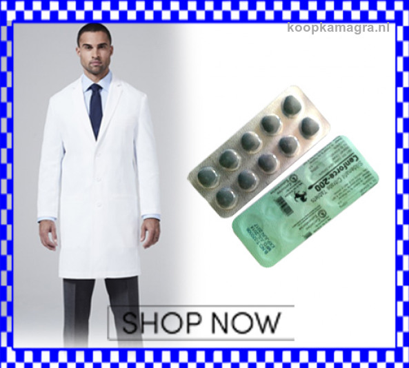 Viagra Kopen In Een Winkel